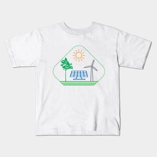 power Kids T-Shirt